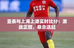 开云体育入口-富力精心备战，迎战上港展开激战的简单介绍