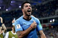 开云体育登录-波兰绝杀瑞典，苏亚雷斯爆发神勇的简单介绍