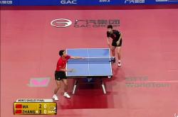 开云官网-关于日本乒乓球队力克德国乒乓球队，马龙爆发神勇的信息