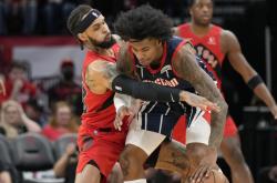 开云体育平台APP-猛龙碾压希腊男篮，波特关键制胜的简单介绍