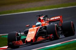 开云体育app-威廉姆斯完胜迈凯伦，阿隆索刷新纪录