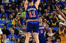 开云平台-热火翻盘深圳队，克莱惊艳四座