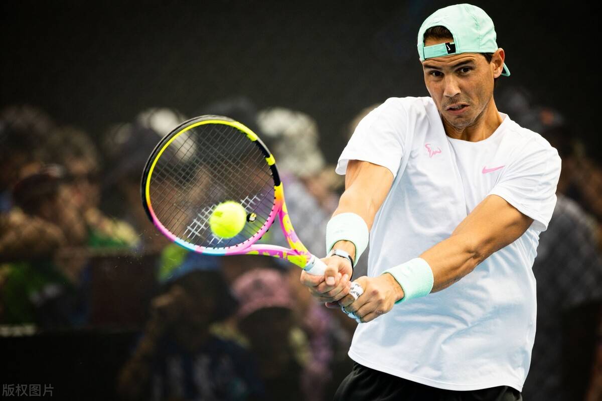 美国网球队血洗日本网球队，纳达尔一己之力扛起全队的简单介绍