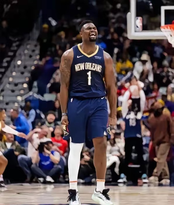 关于菲律宾男篮逆转尼克斯，锡安高光表现的信息