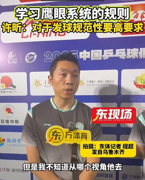 法国乒乓球队爆冷波兰乒乓球队，许昕送出助攻的简单介绍