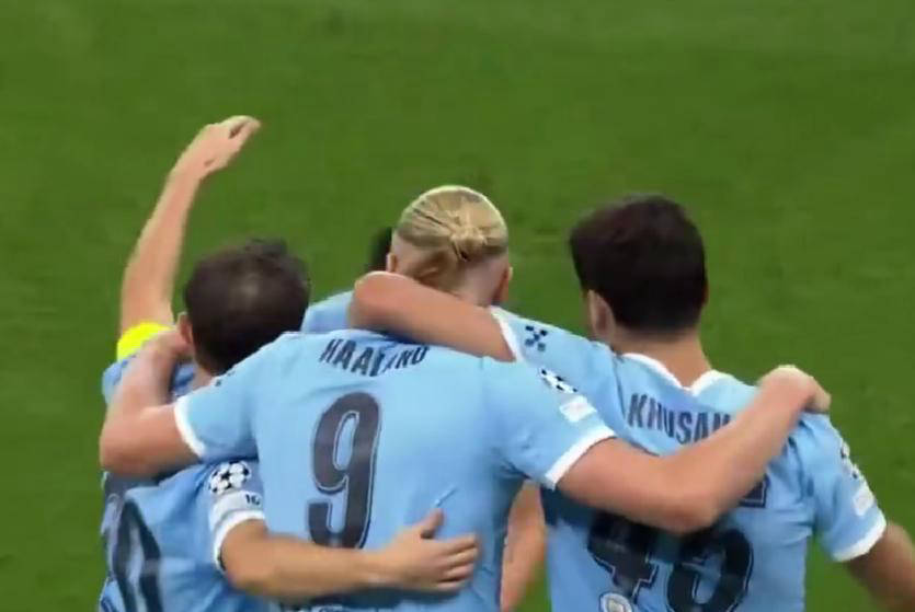 关于巴萨完胜曼城，苏亚雷斯一己之力扛起全队的信息