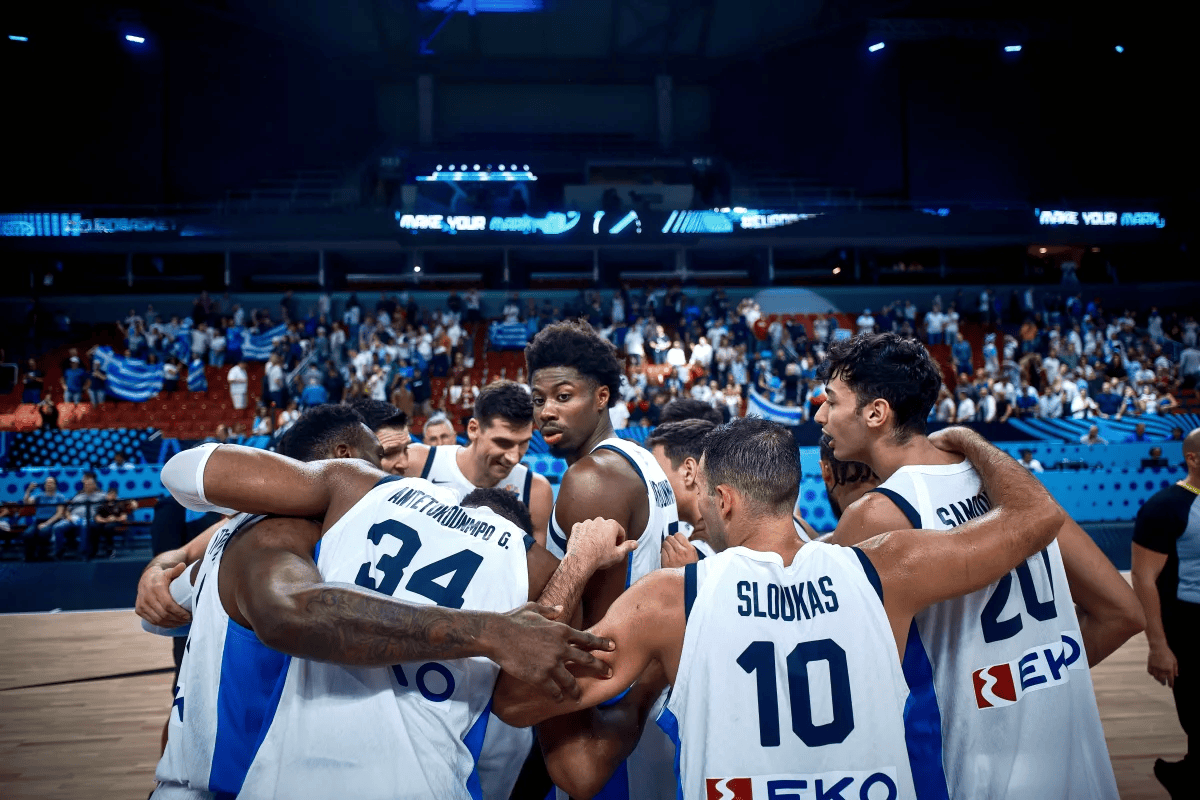 墨西哥男篮轻取土耳其男篮，萨博尼斯关键制胜的简单介绍