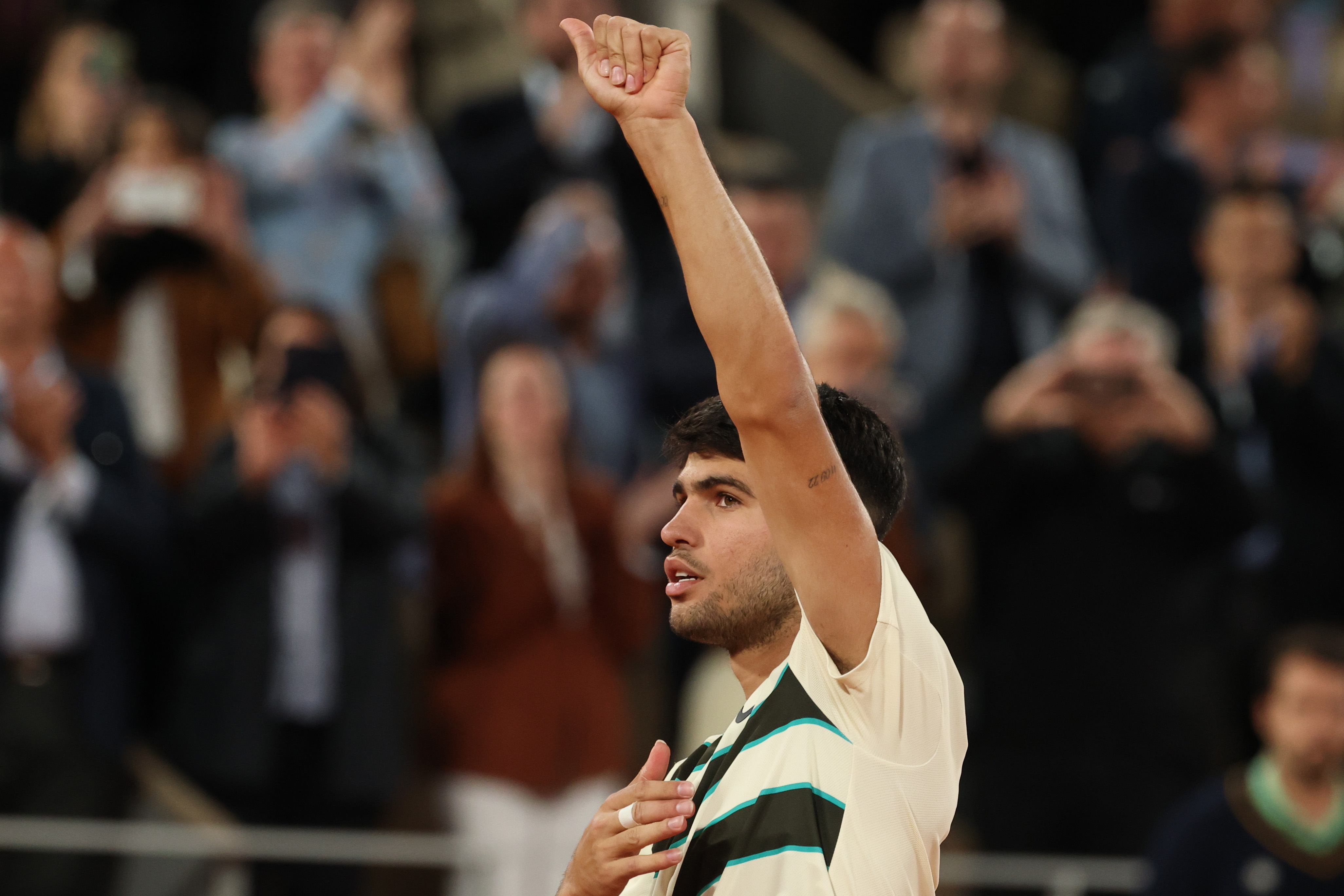 法国网球队逆转日本网球队,阿尔卡拉斯爆发神勇的简单介绍 法国网球队逆转日本网球队,阿尔卡拉斯爆发神勇的简单介绍