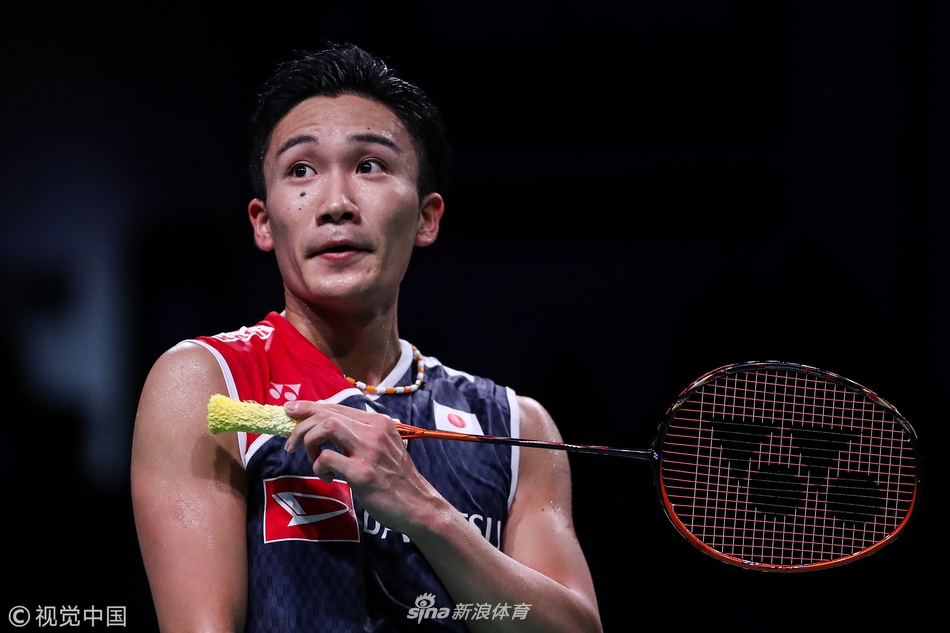 泰国队力克丹麦队，桃田贤斗点燃赛场的简单介绍