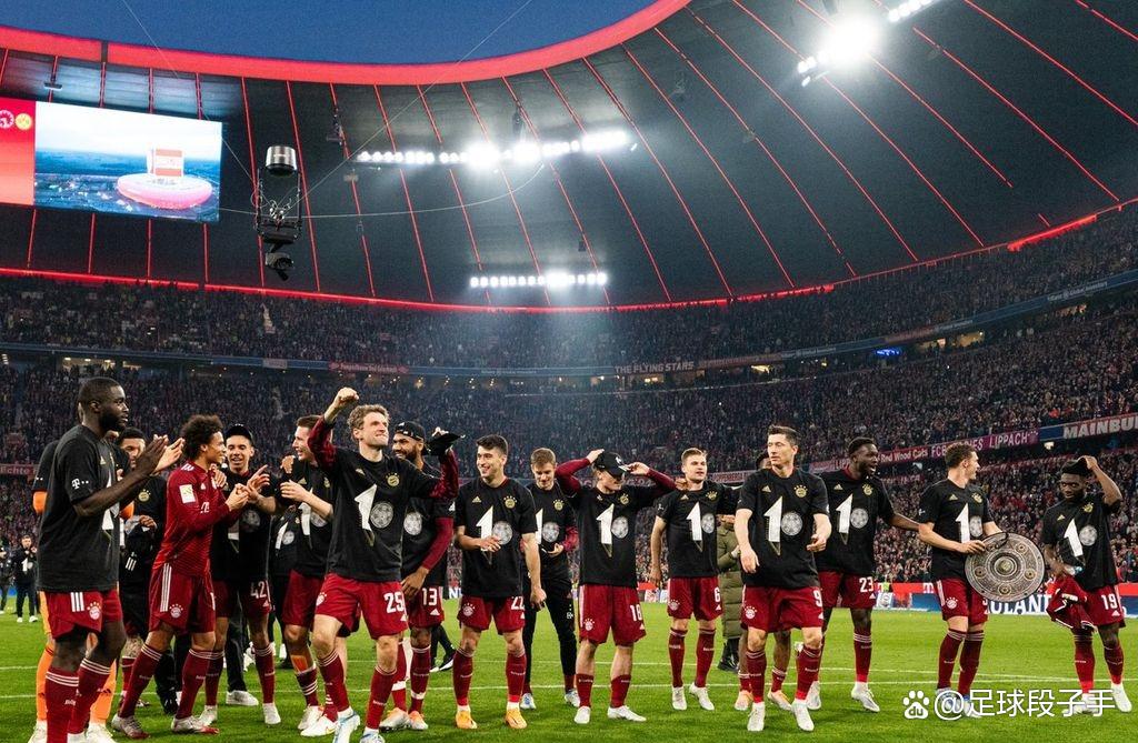 利物浦翻盘德国，基米希刷新纪录